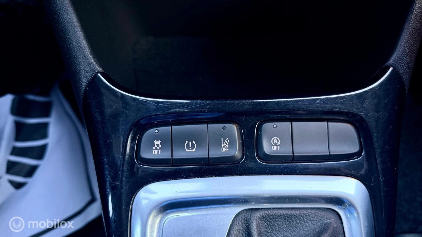Opel Crossland 2024 - 1.2 Turbo (2024) |CarPlay|Automaat|57.539 KM! obrázek 21