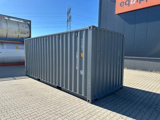 Onbekend N/A 2026 - NEW (ONE-WAY) 20FT ISO DV 8'6" STANDARD container, 6x available afbeelding 22