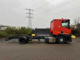 Renault N/A 2016 - T430 EURO 6 bild 5