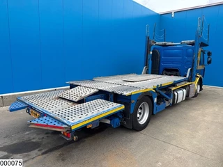 Renault N/A 2016 - D 18 430 EURO 6, Rolfo Pegasus, Hydraulic, Winch bild 2