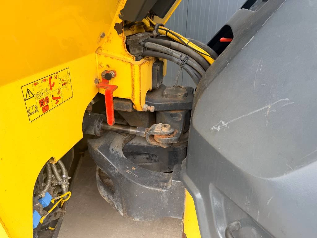 Bomag 2016 - BW161AD-5 afbeelding 21