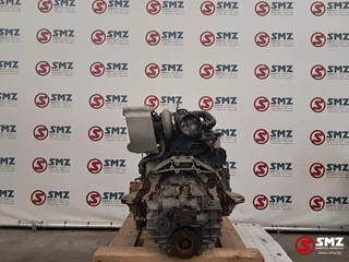 Deutz N/A - Occ Motor Deutz BF6M2012 image 3