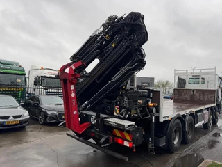 Renault C430 2015 - N/A obrazek 6