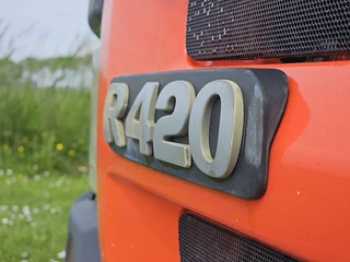 Scania R 2008 - R420 obrazek 14