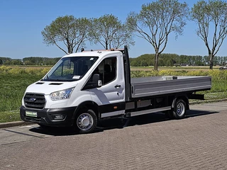 Ford Transit 2021 - 2.0 image 2