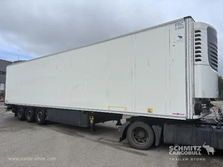 Schmitz Cargobull Semitrailer Reefer Standard 2018 te koop