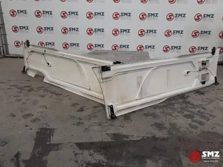 DAF N/A 2018 - Occ set side skirts L/R DAF immagine 4