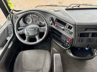 DAF N/A 2014 - XF 460 EURO 6 SPACE CAB obrazek 15
