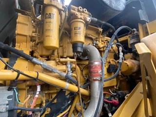 Caterpillar 980H Wheel Loader 2012 - N/A obrazek 18