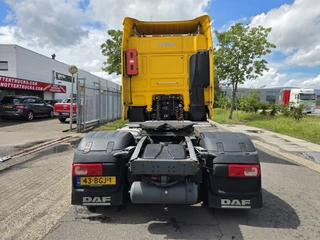 DAF XF 440 2015 - NL TRUCK TUV 10-2026 obrazek 5