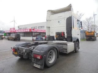 DAF XF 440 2016 - NL TRUCK image 4