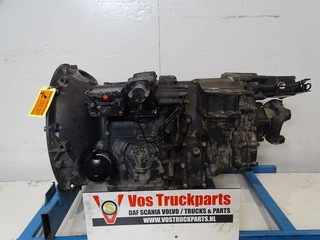 Scania R 2013 - SC-R GRS-895 O image 1