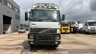 Volvo FH 1996 - 16.470 obrazek 6