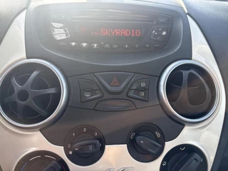 Ford Ka 2010 - 1.2 Limited AIRCO APK tot 07-2027 imagem 14