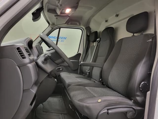Opel Movano 2021 - 2.3CDTI 150pk L2/H2 Euro 6! изображение 5