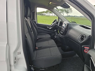 Mercedes-Benz Vito 2024 - 110 obrazek 7