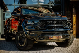 Dodge Ram 1500 2024 - 6.2 V8 4x4 Crew Cab TRX te koop