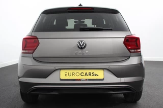 Volkswagen Polo 2021 - 1.0 TSI 110pk DSG Highline immagine 3 miniatura