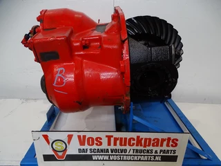 Volvo N/A 2013 - RTS-2370-A 2.83 image 1