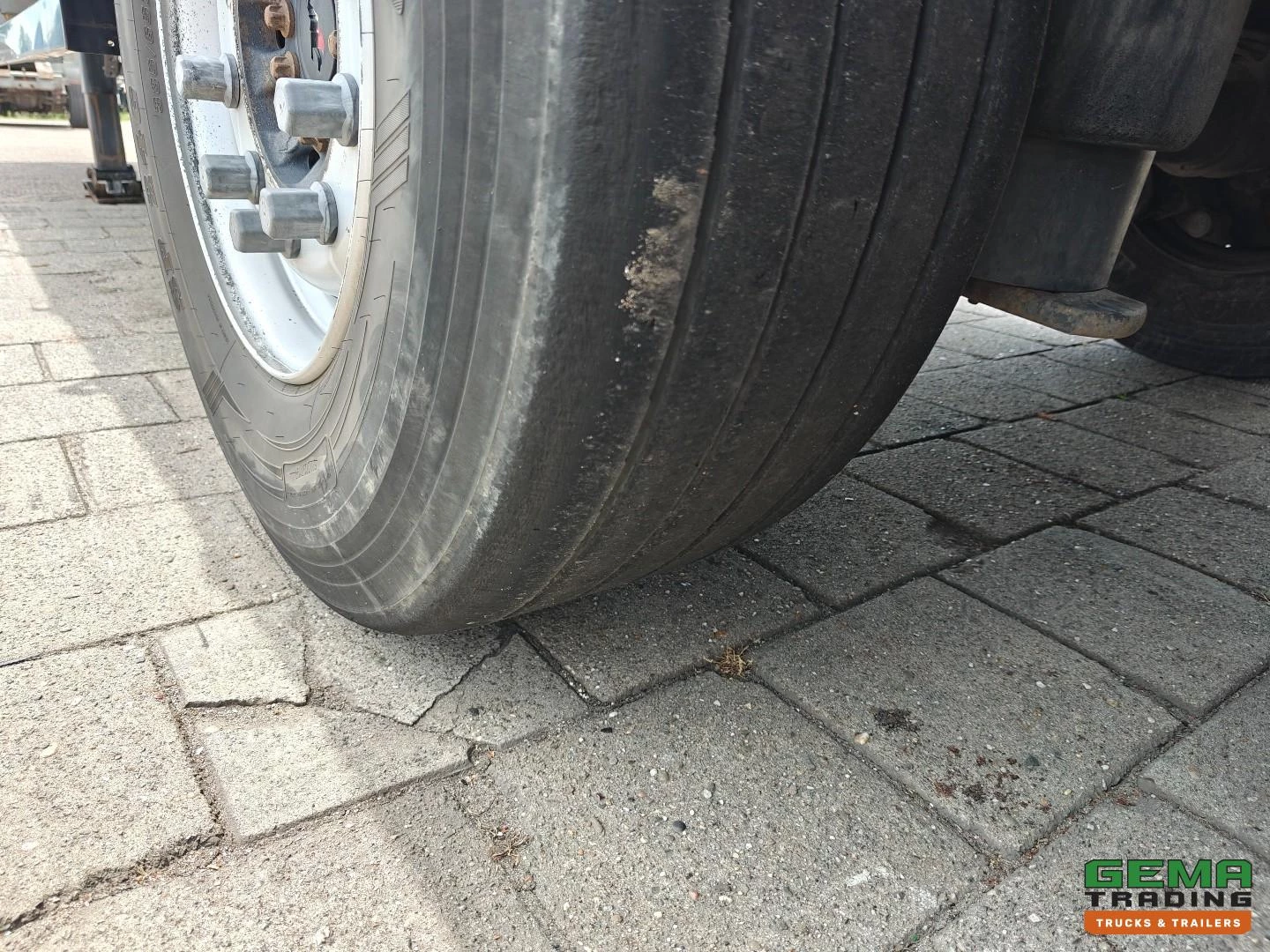 Schmitz Cargobull SCB*S3T 2016 image 24
