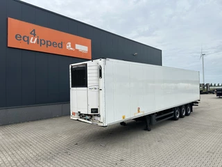 Schmitz Cargobull N/A 2015 - CARRIER VECTOR 1950 D/E / DISCBRAKES / NL-TRAILER / APK: 9-2026 imagen 42