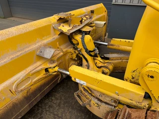 Komatsu D51PXi-24 | TOPCON 2018 - N/A zdjecie 10