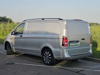 Mercedes-Benz eVito 2024 - N/A zdjecie 6