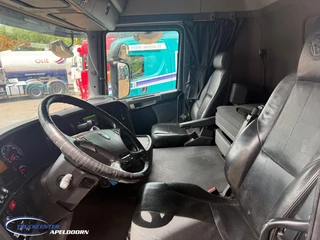 Scania G 2015 - G490 изображение 6