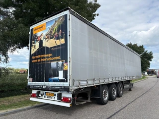 Schmitz Cargobull SCS 24/L-13.62 E B 2008 image 2 thumbnail