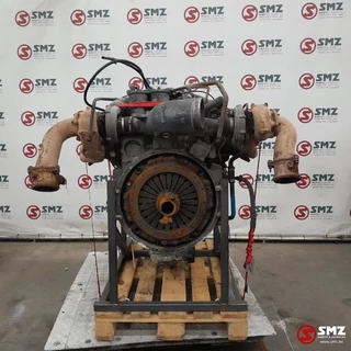 Mercedes-Benz N/A - Occ motor OM442LA Mercedes afbeelding 4