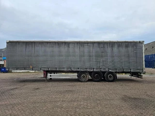 Fruehauf FKSRT4CN 2017 - N/A zdjecie 8