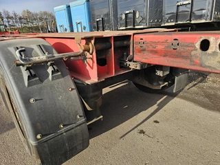 Krone SD 27| SAF INTRADISC | SUPER SLIDING.| BELGIUM | 45 /40 FT 2 X 20 FT. 2007 - N/A bild 22