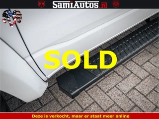 Dodge Ram Pick-Up 2024 - V8 5.7 402PK | LARAMIE SPORT | Krachtige Hemi | Panorama Dak | 12' Scherm | LPG | изображение 6