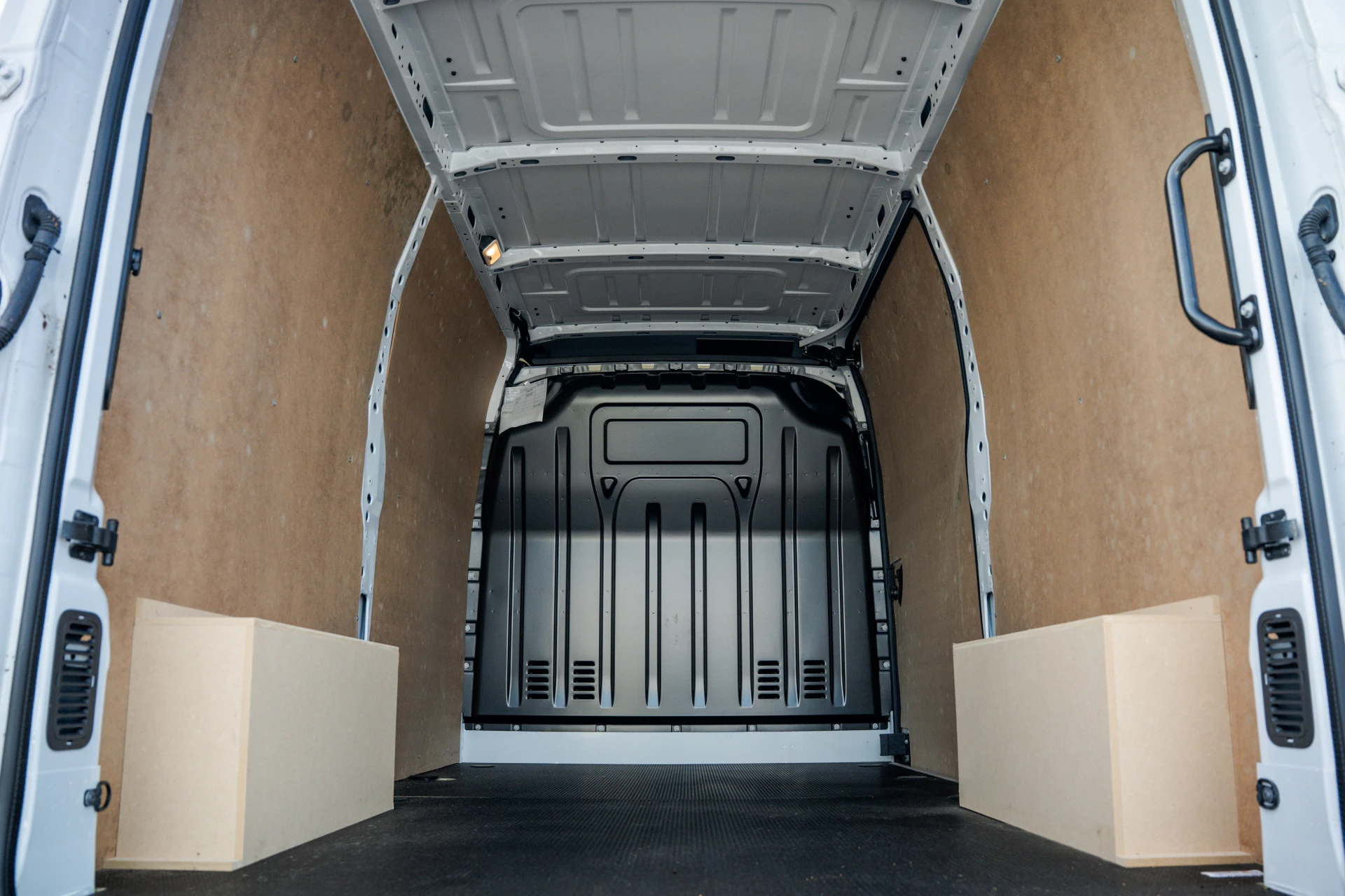 Renault Master 2022 - **Bleu DCI 135PK | L2H2 | Nieuw | Navi | 3-Zits | LED | Cruise | Airco** zdjęcie 10