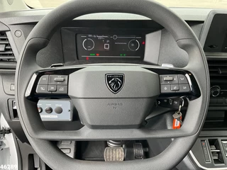 Peugeot e-Expert 2026 - 100% elektrisch kippende zijlader изображение 19