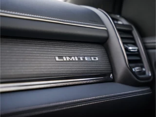 Dodge Ram 1500 2024 - 5.7 V8 4x4 Crew Cab Limited Night imagem 44