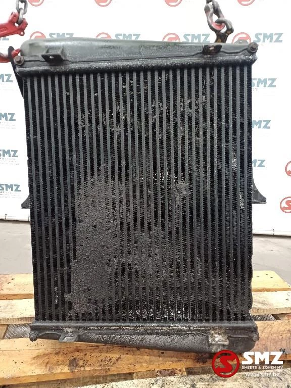 Volvo 2002 - Occ radiator + intercooler Volvo obrázek 2