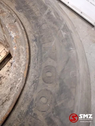 Hankook N/A - Occ Band 12.00R24 Hankook DM02 image 4