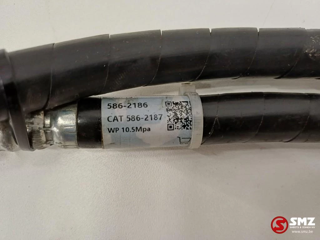 Caterpillar 2022 - Hose Caterpillar zdjęcie 4