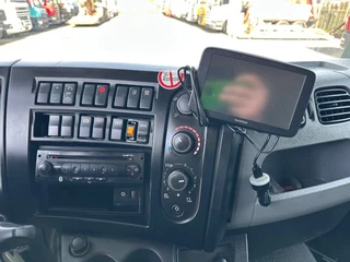 Renault D 2015 - 12 Comfort / Euro 6 / Oprijwagen / Machinetransporter bild 11