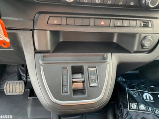 Peugeot e-Expert 2024 - 100% elektrisch kippende zijlader afbeelding 18