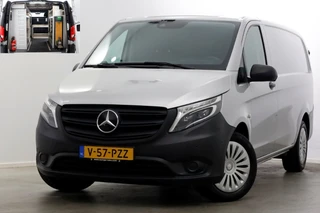 Mercedes-Benz Vito 2022 - 114 CDI Lang 9G Automaat LED/Inrichting/Navi/Camera 02-2022 na prodej