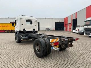 Scania 124-420 2002 - / ENGINE RUNNING / RETARDER / BIG AXLE / FULL-STEEL / ONLY: 540918 KM / OLD TACHO / AIRCO / MANUAL / EURO-3 / 2002 obrazek 3