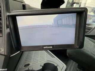 Mercedes-Benz Arocs 3251 8x4 Euro 6 HIab 28 Tonmeter laadkraan 2016 - N/A obrazek 21