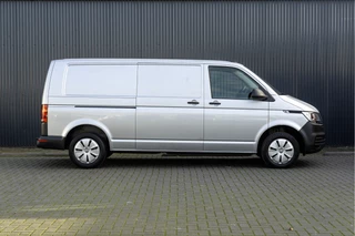 Volkswagen Transporter 2021 - T6.1 2.0TDI | L2H1 | Airco | Cruise | Trekhaak imagem 5