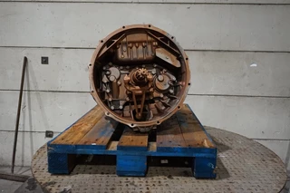 ZF N/A 2014 - 12AS2130DD TGS afbeelding 2