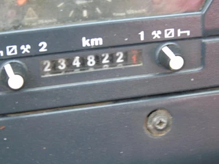 DAF CF 2001 - N/A изображение 8