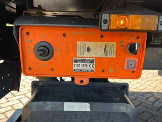 DAF LF 230 2021 - FA zdjecie 44