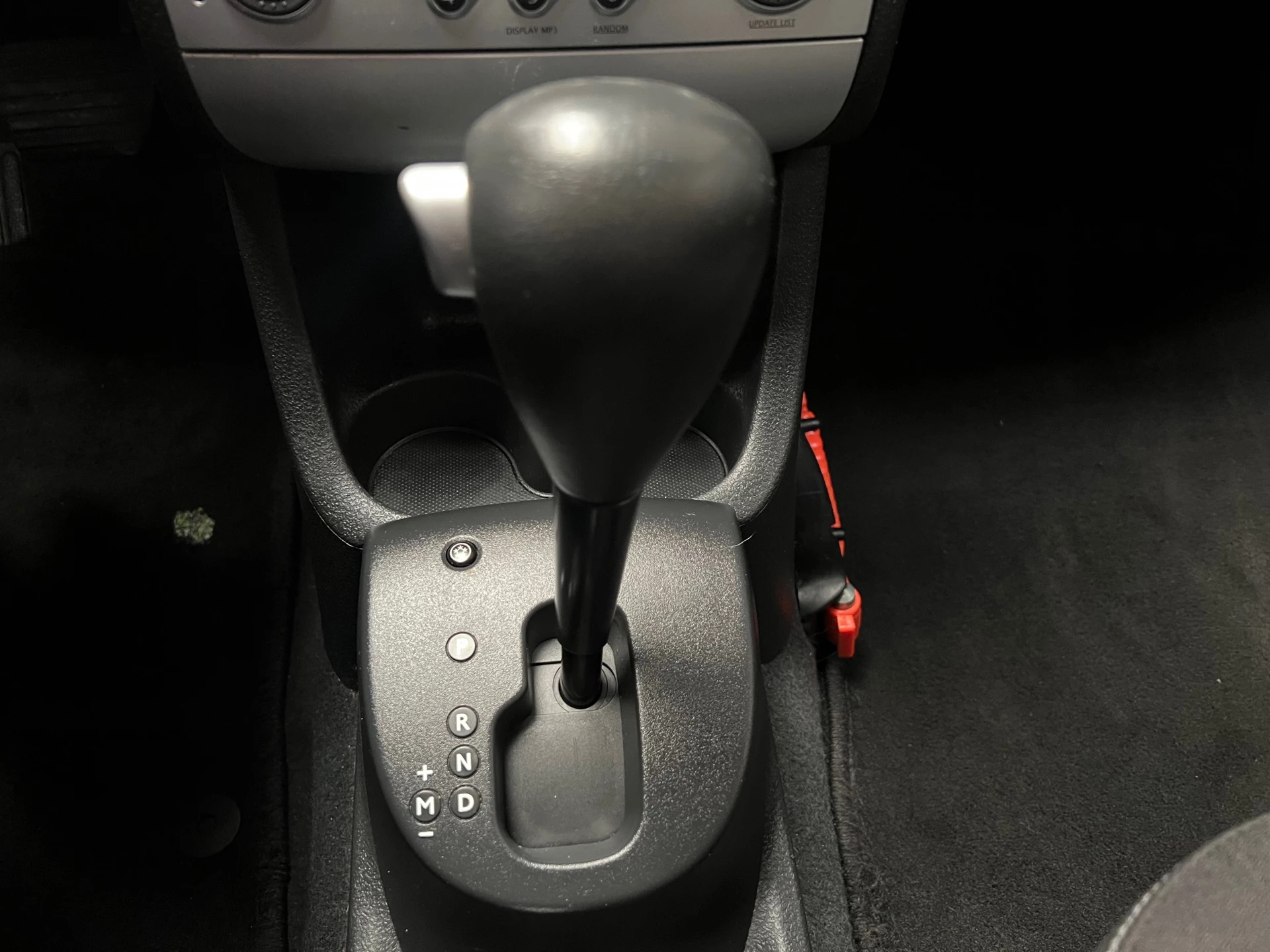 Renault Grand Modus 2008 - 1.6-16V Dynamique - Automaat - Cruise - Airco afbeelding 20