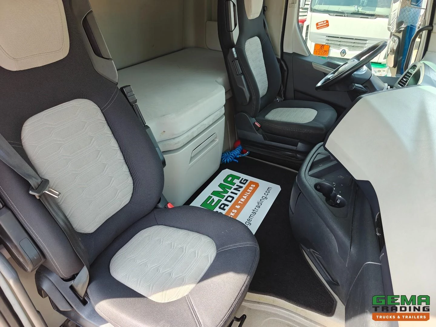 Ford F-MAX 500 2021 obrázek 5